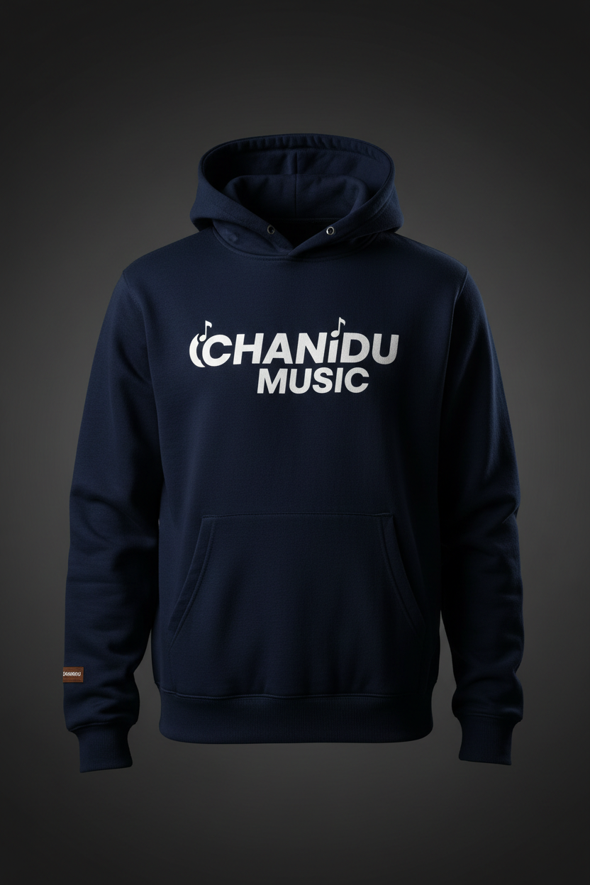 Chanidu Classic Hoodies