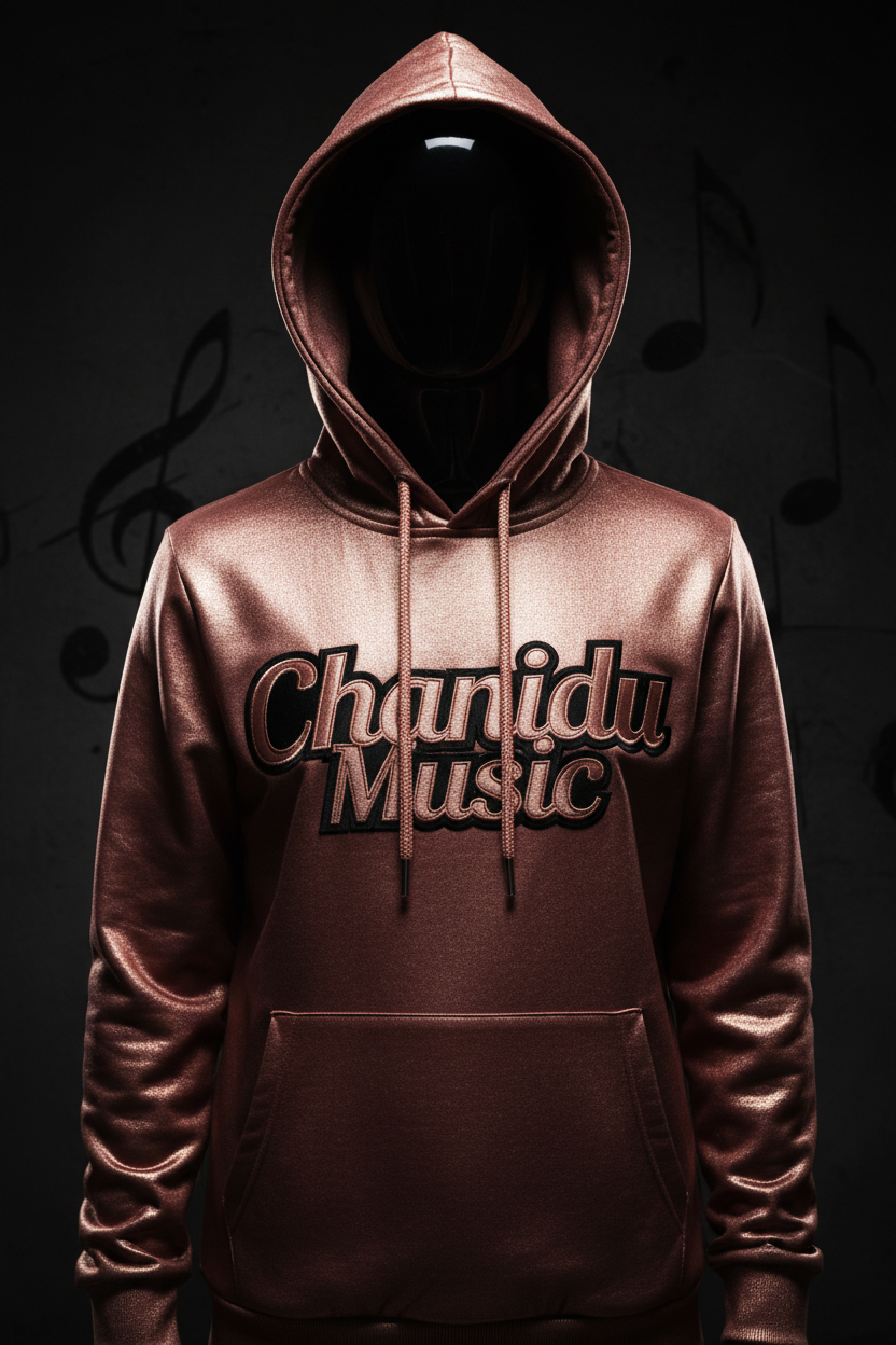 Chanidu Classic Hoodies