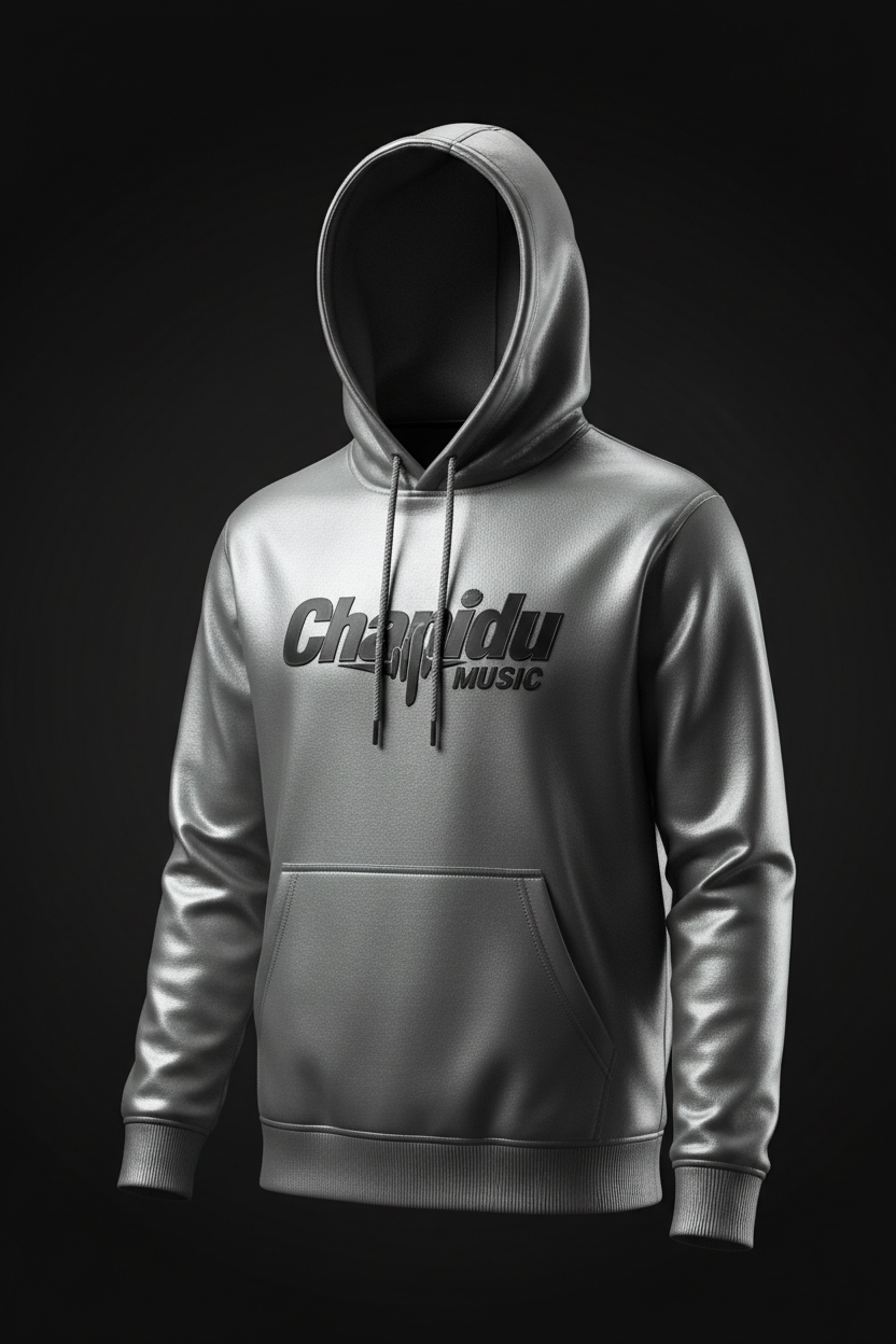 Chanidu Classic Hoodies