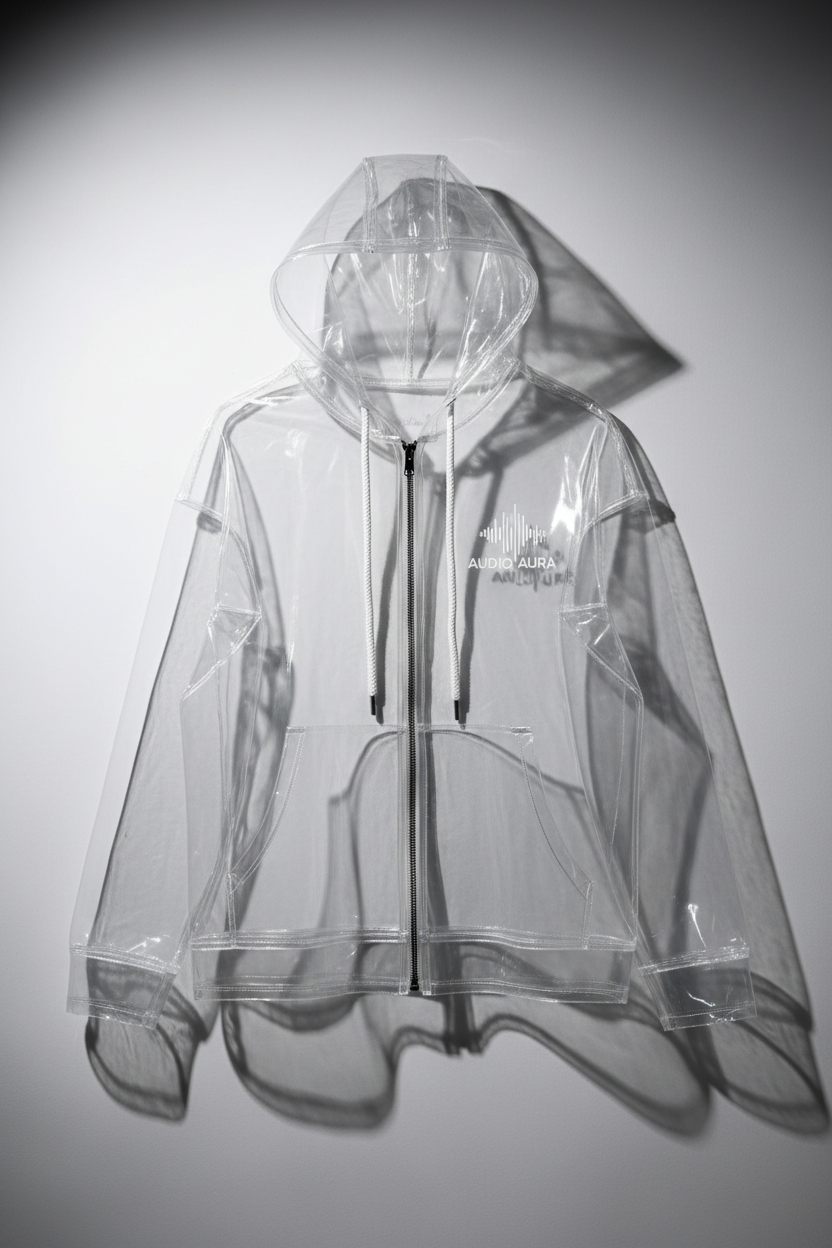 Chanidu Classic Hoodies