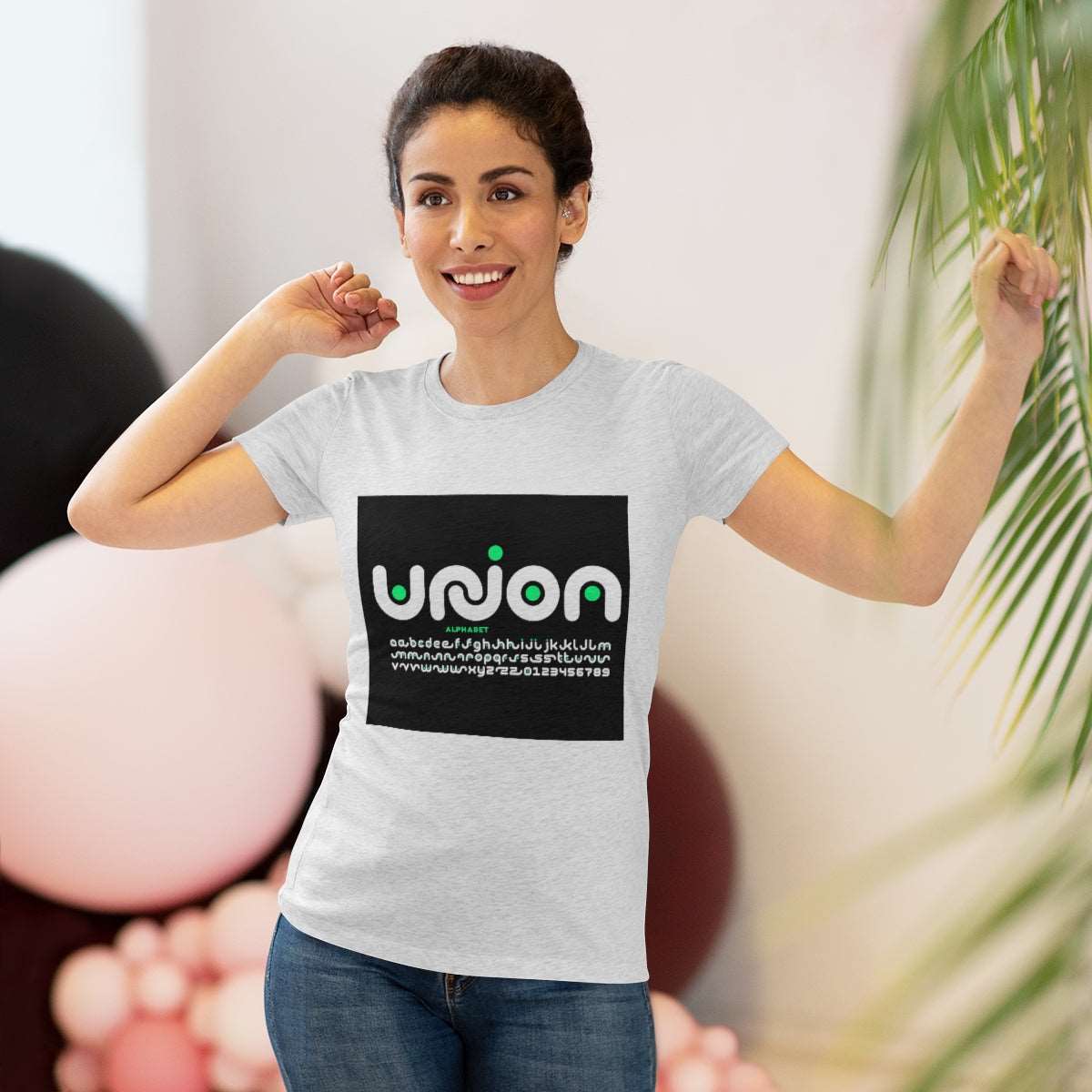 Copy of Women's Triblend Tee