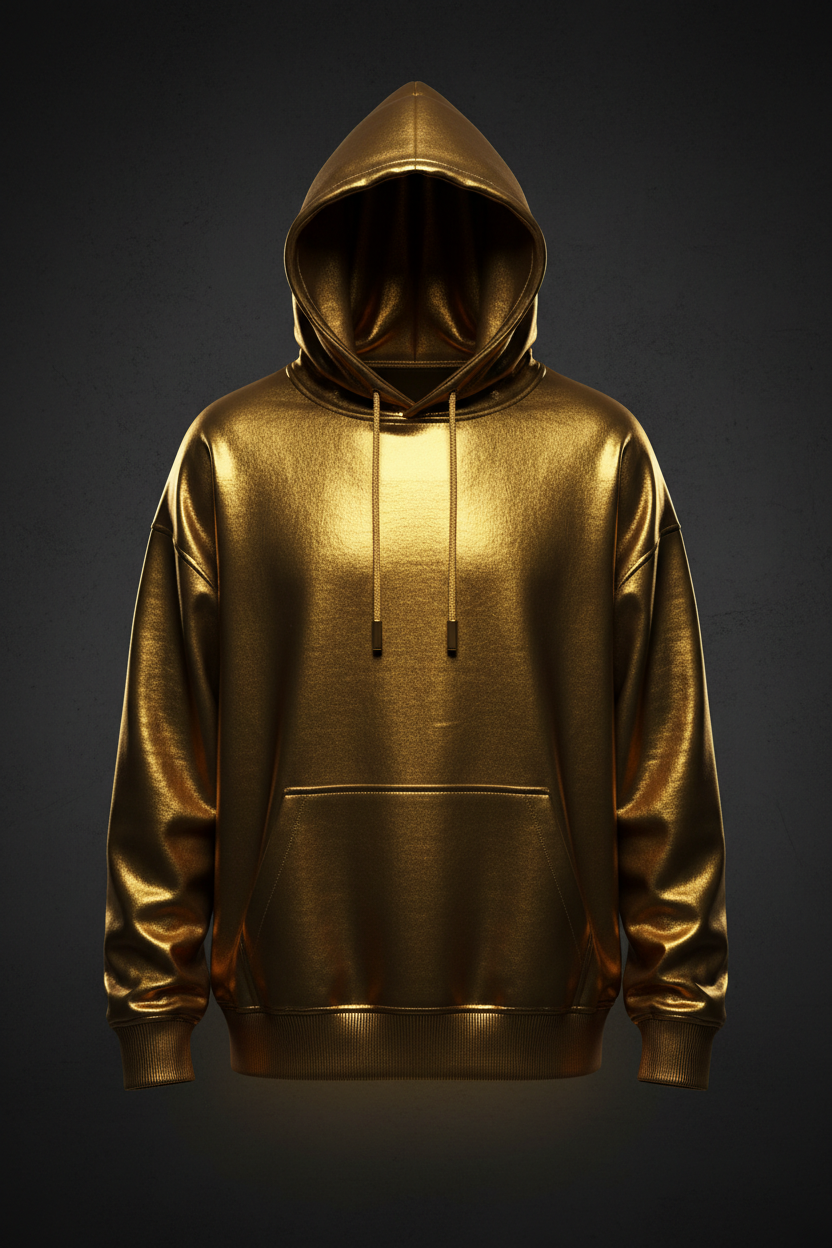 Chanidu Classic Hoodies