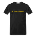 Men's Premium T-Shirt - black