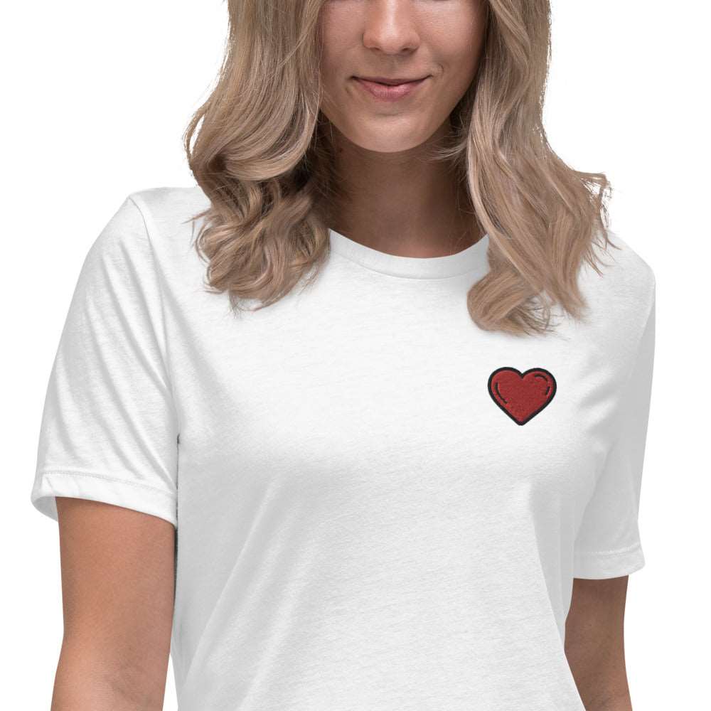Love is Strength T-Shirt.