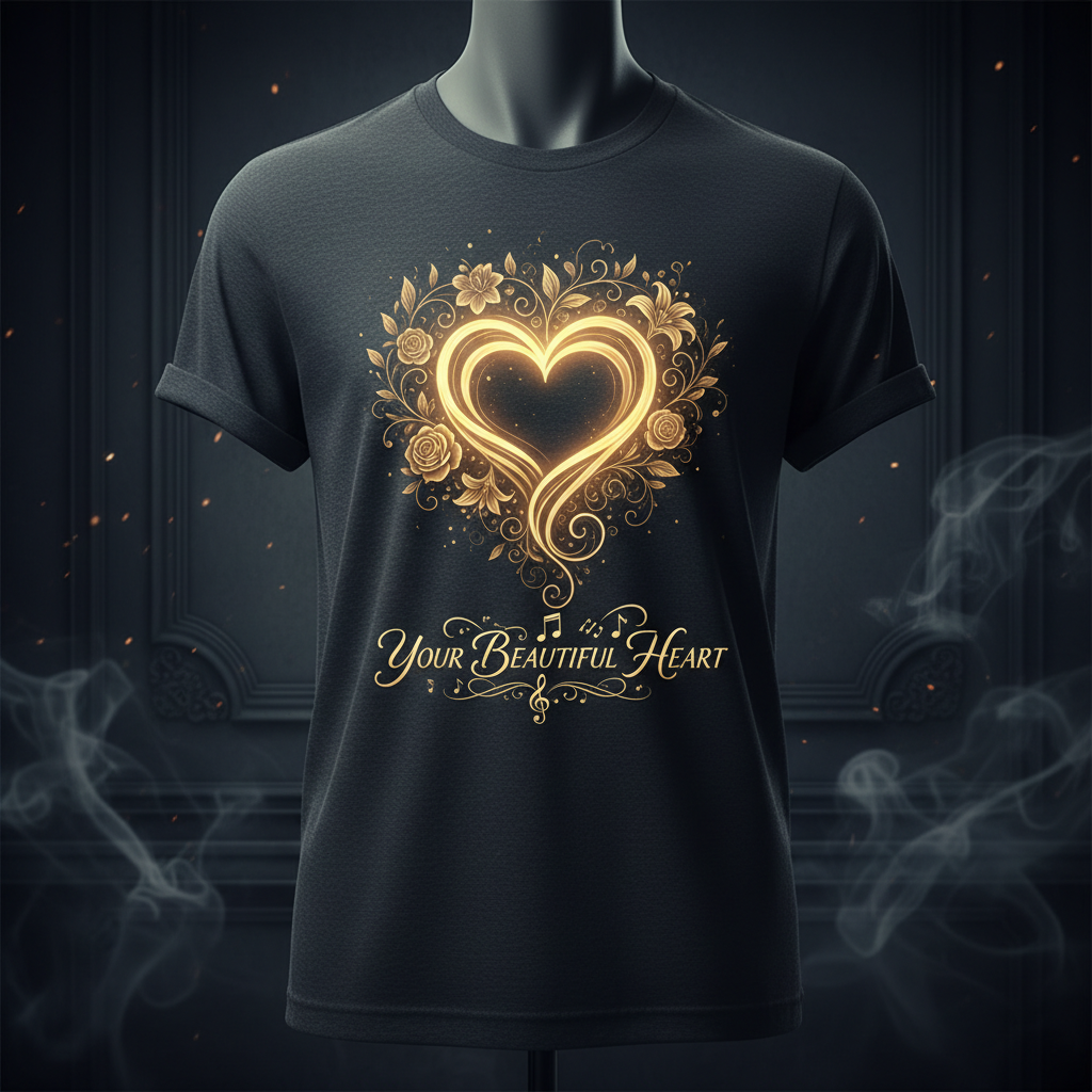 Your Beautiful Heart