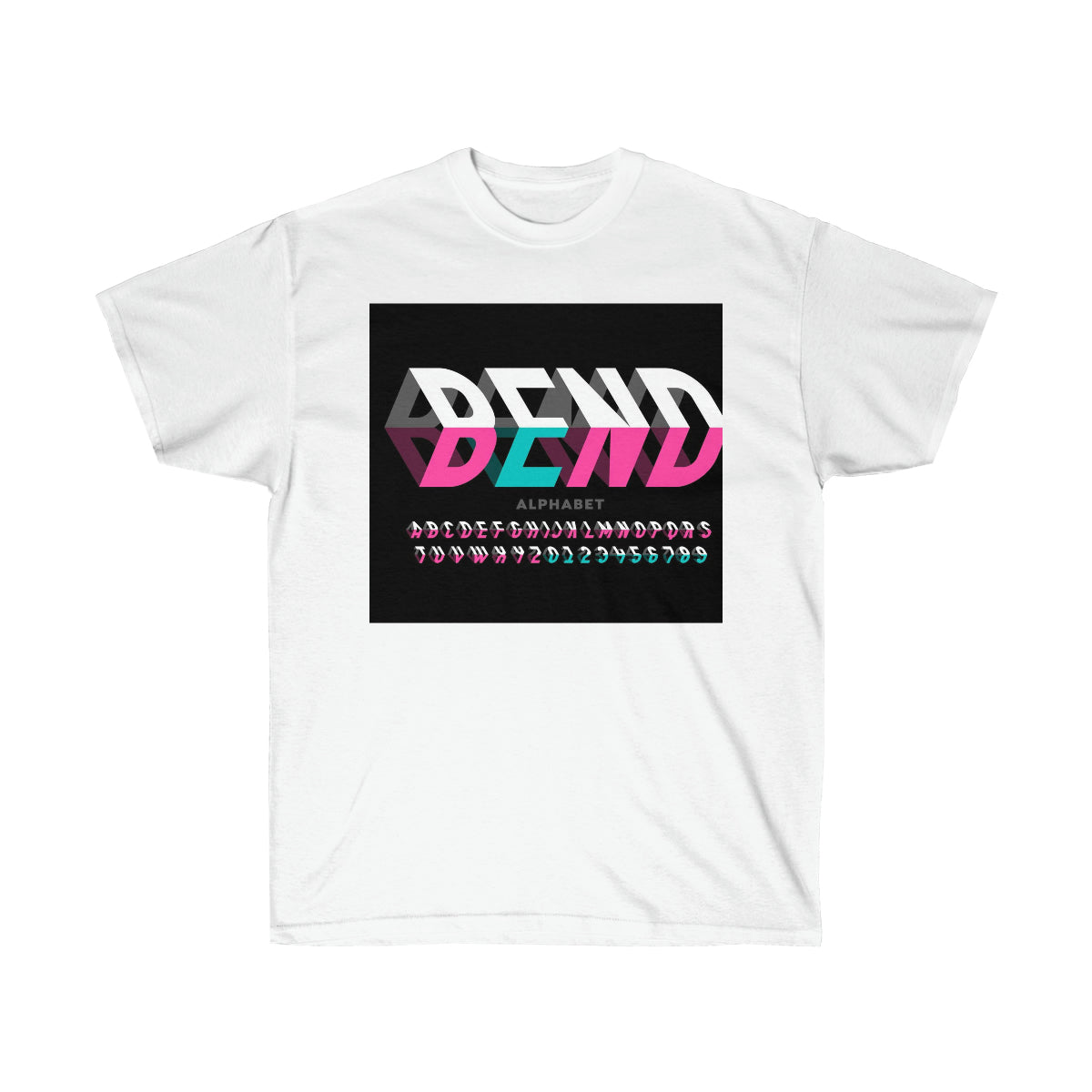 Unisex Ultra Cotton Tee