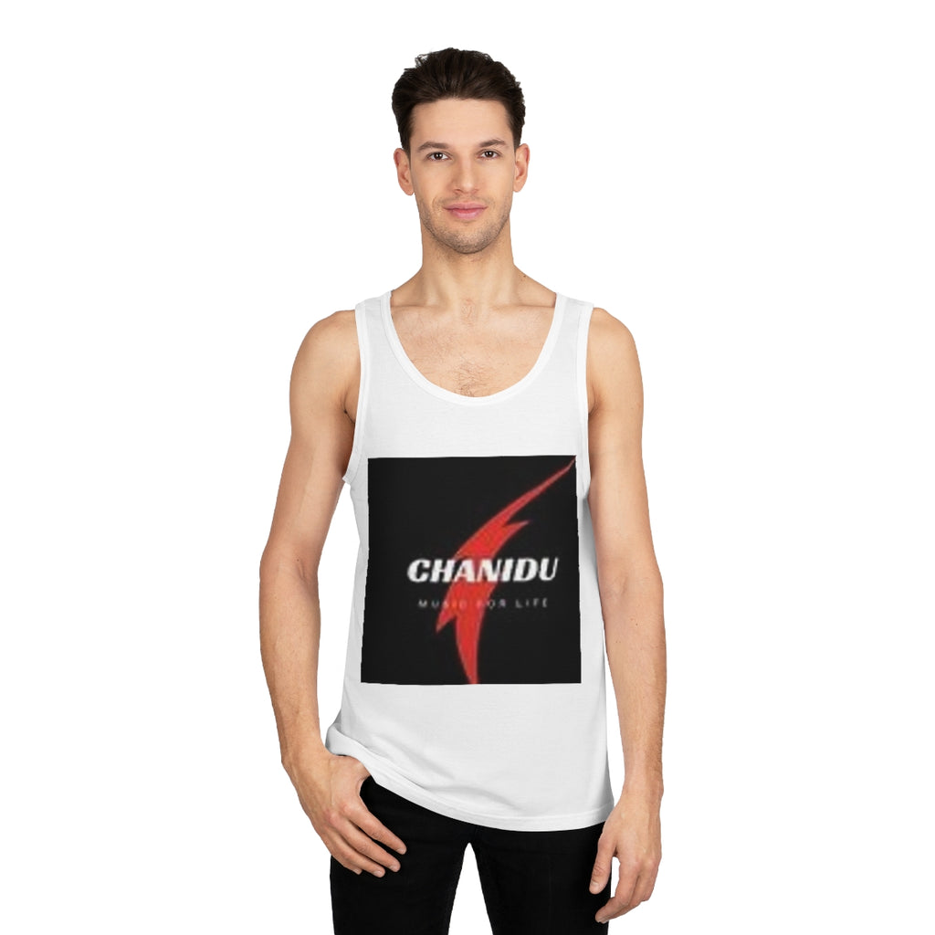 Unisex Softstyle™ Tank Top
