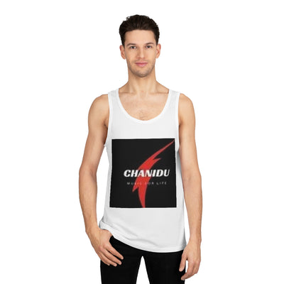 Unisex Softstyle™ Tank Top