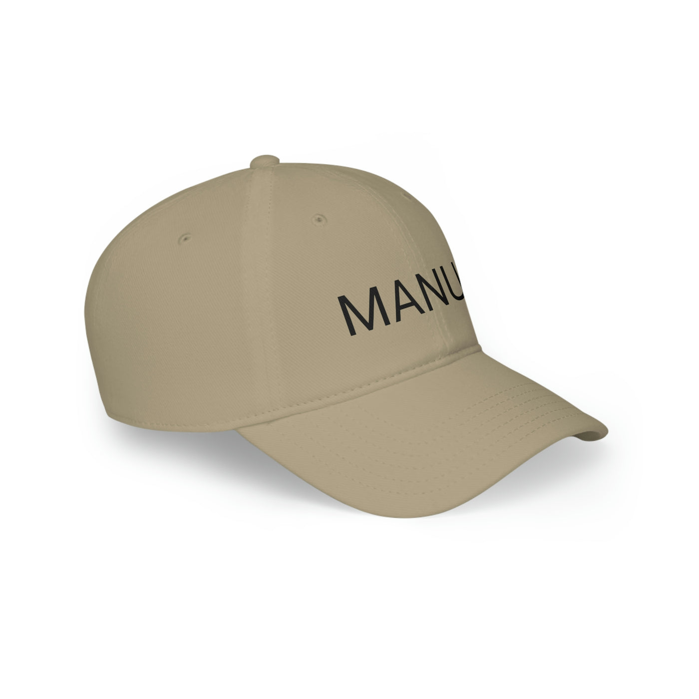 Her Baseball Cap