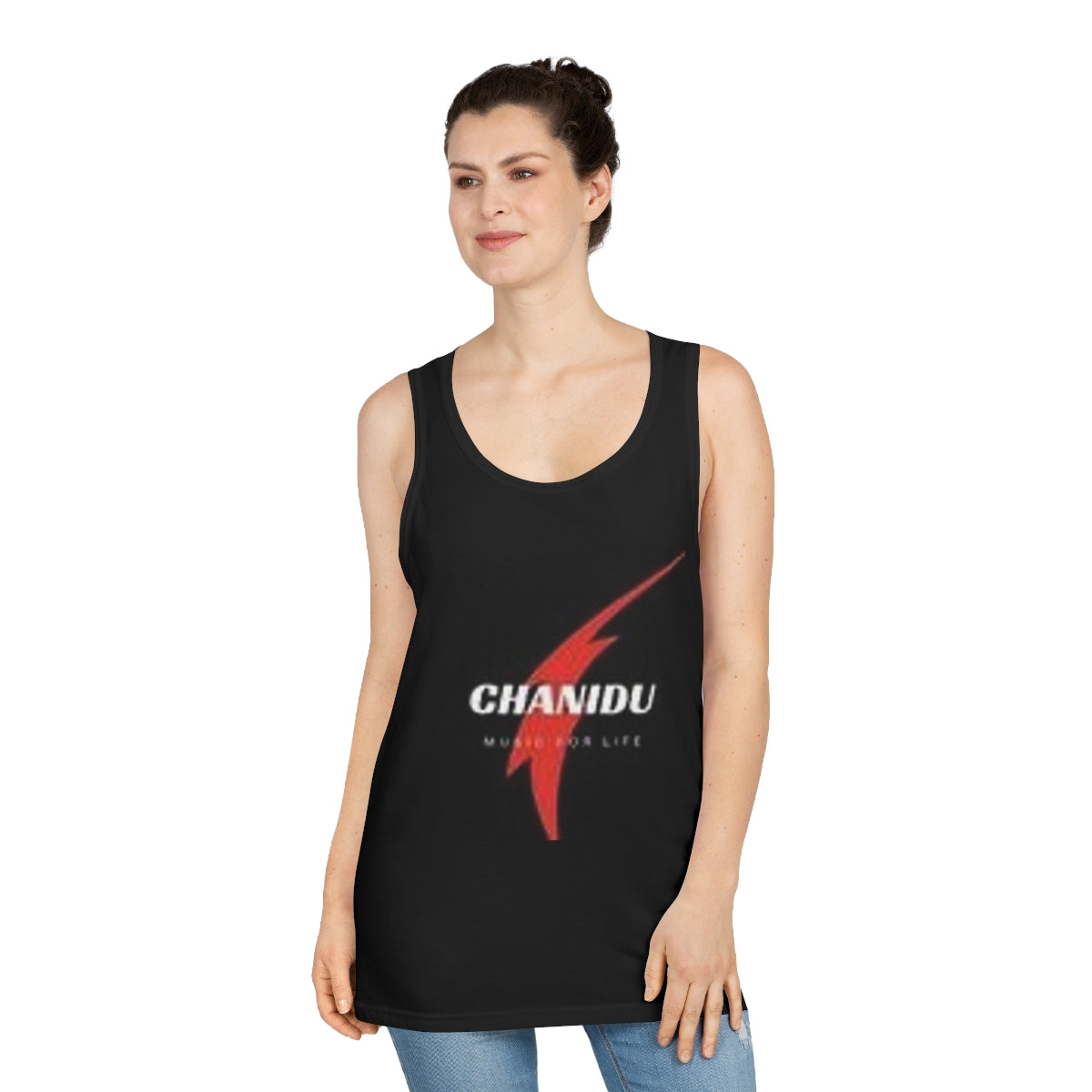 Unisex Softstyle™ Tank Top