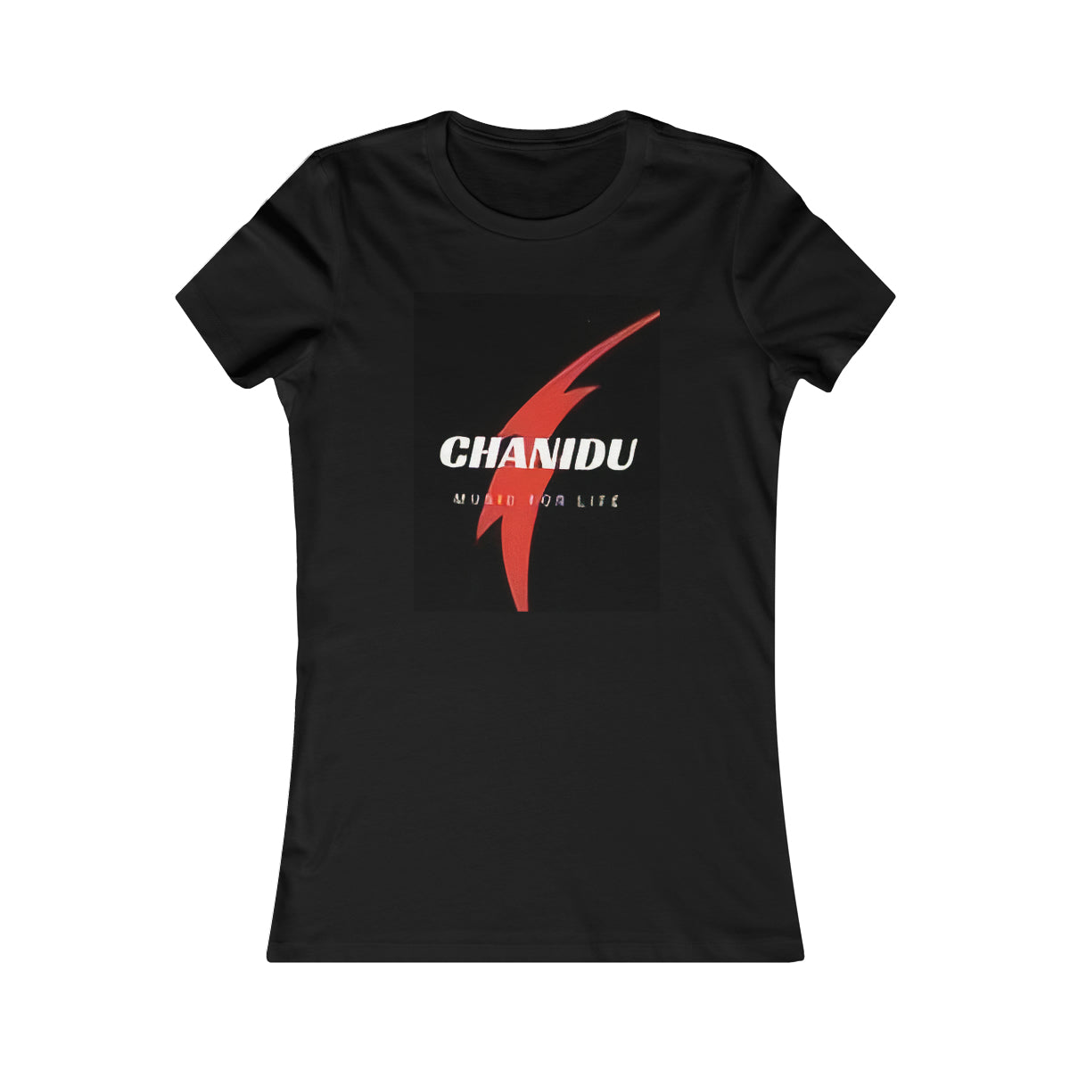 Women's Favorite Tee