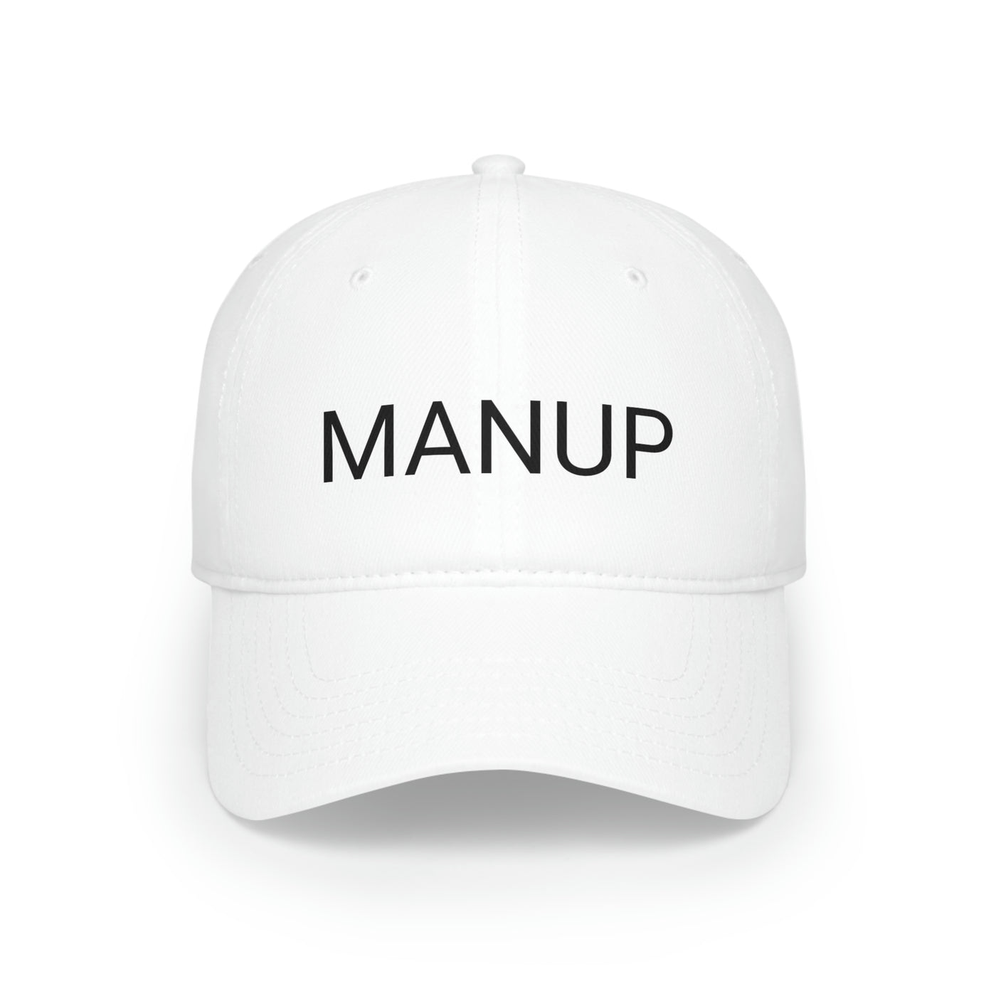 Her Baseball Cap
