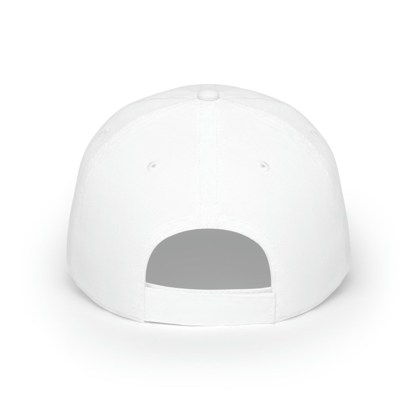 Her Baseball Cap