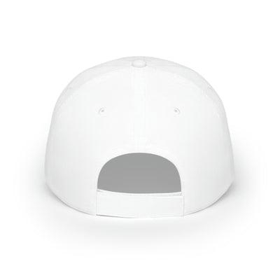 Her Baseball Cap