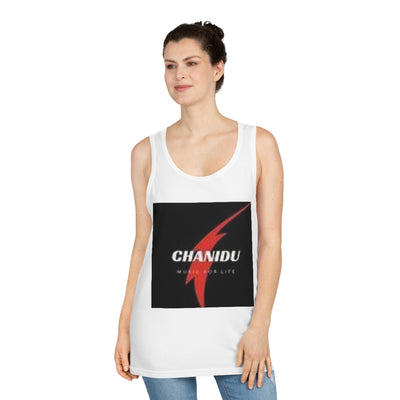 Unisex Softstyle™ Tank Top