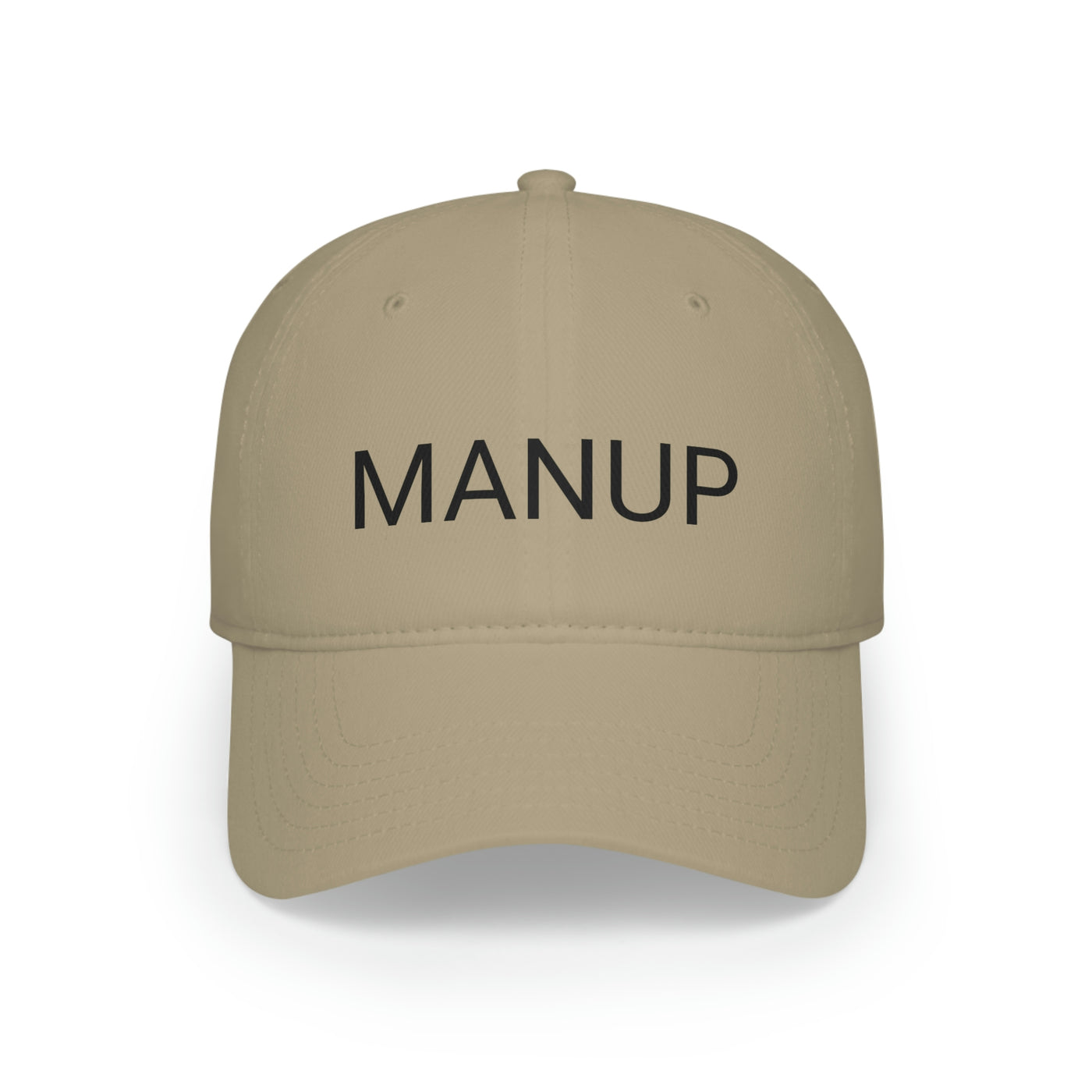 Her Baseball Cap