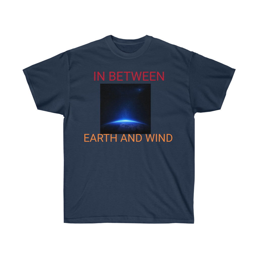 Unisex Ultra Cotton Tee