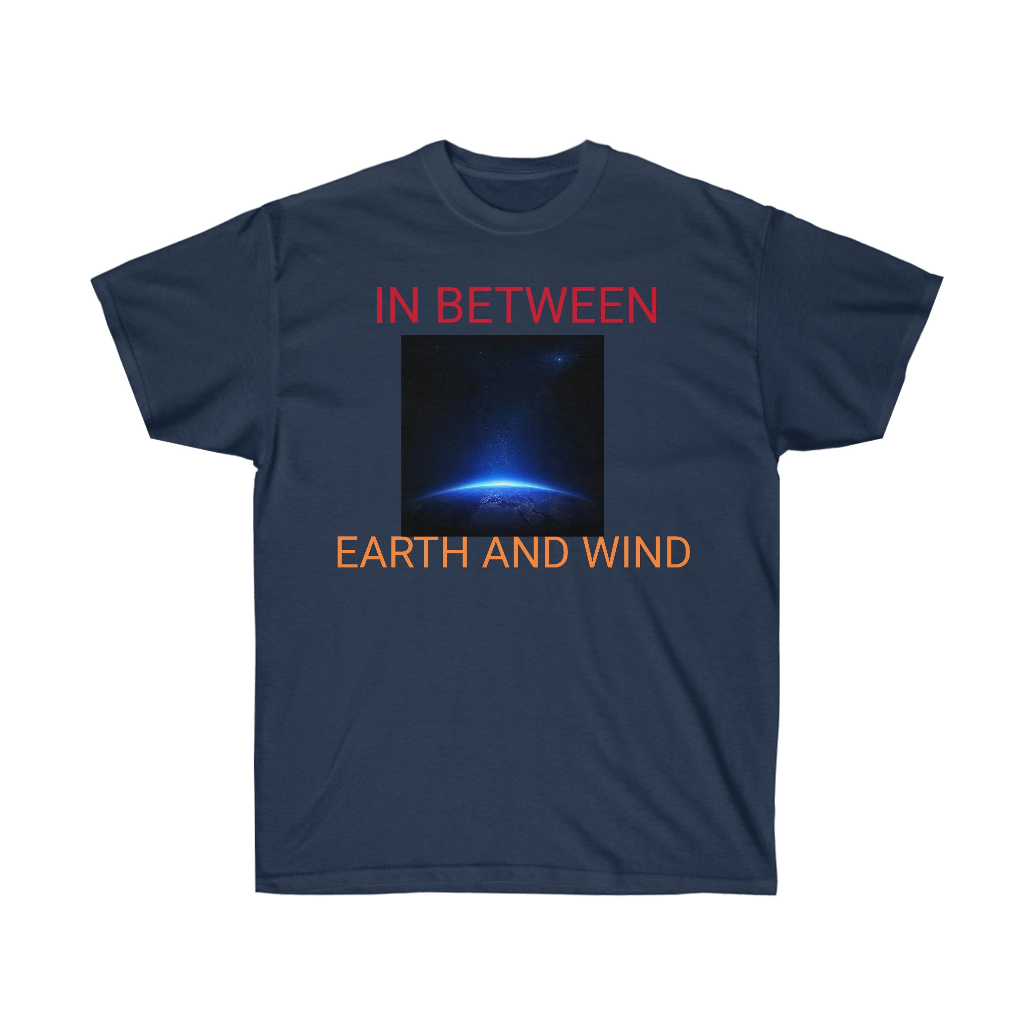 Unisex Ultra Cotton Tee