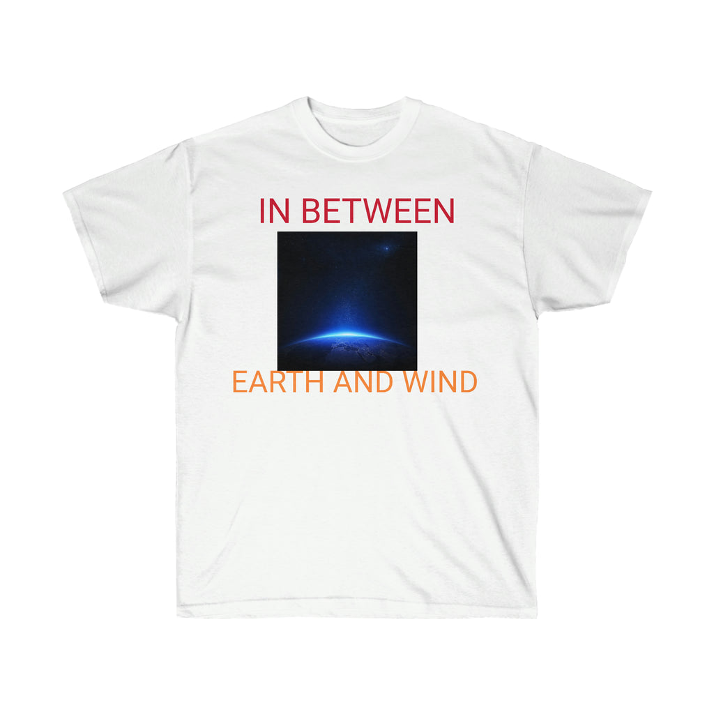 Unisex Ultra Cotton Tee