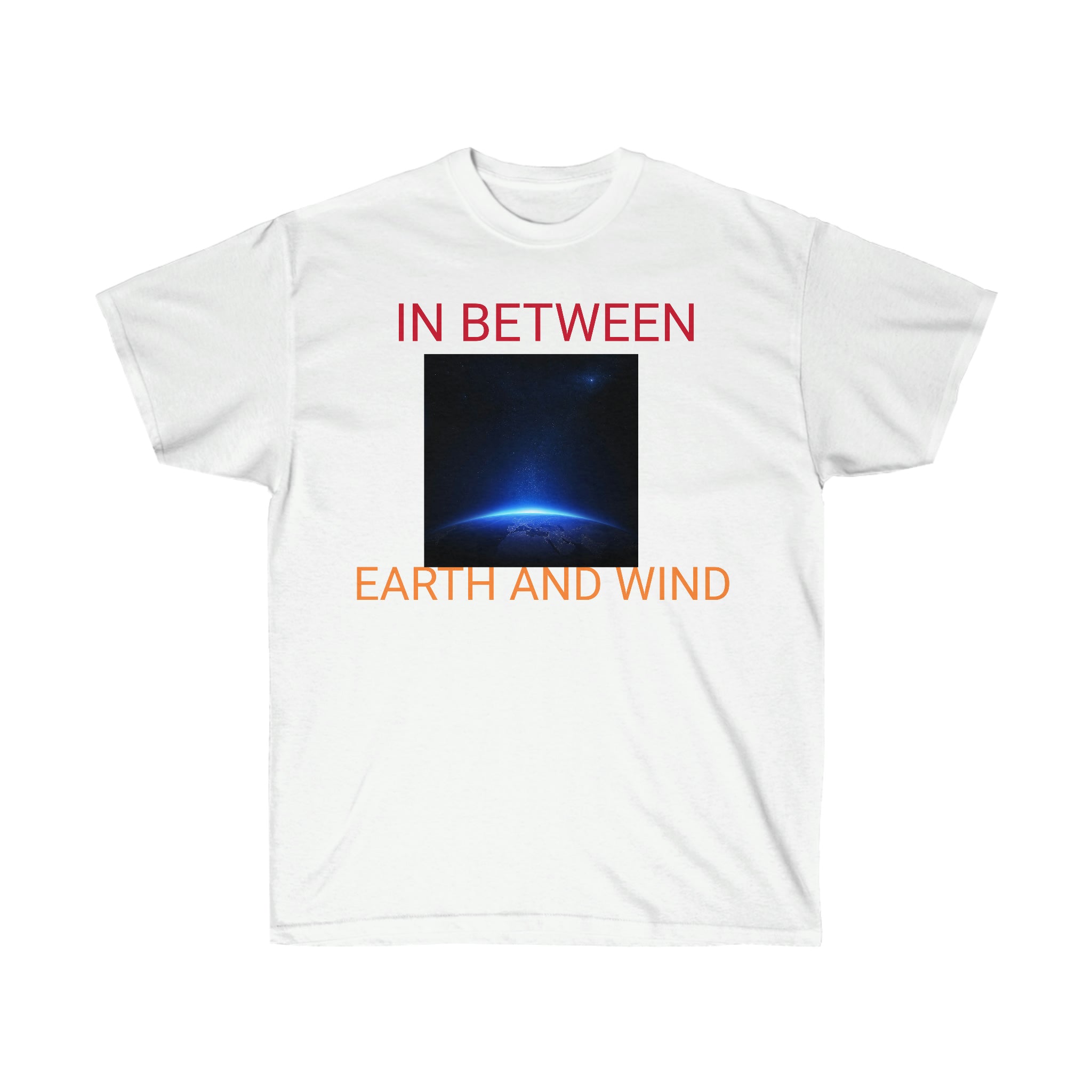 Unisex Ultra Cotton Tee