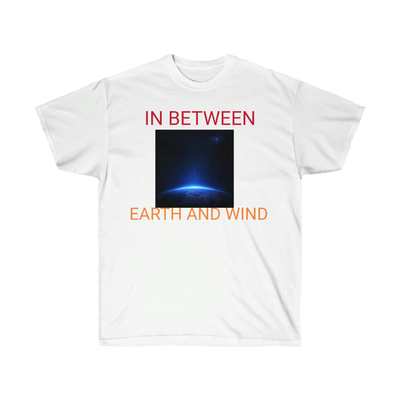 Unisex Ultra Cotton Tee