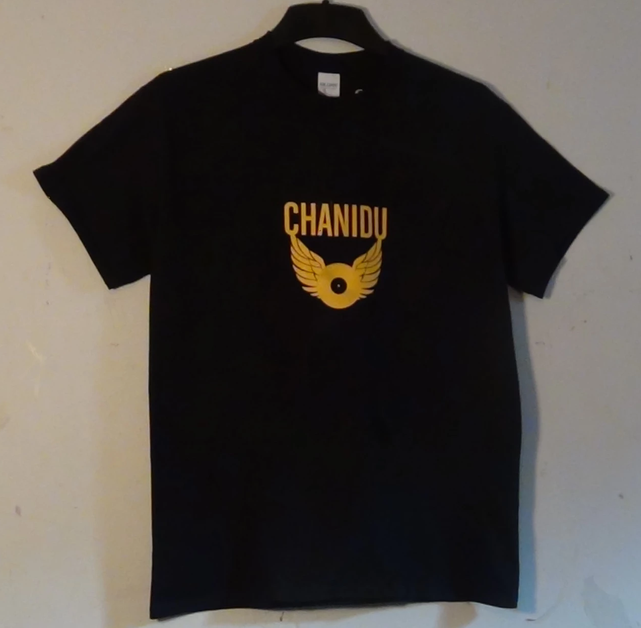 Short sleeve t-shirt
