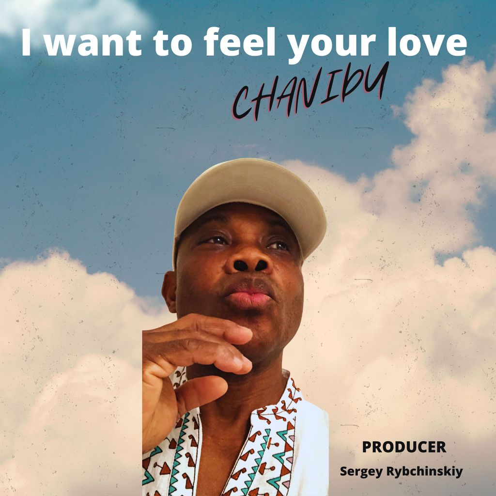 I want to feel your love.