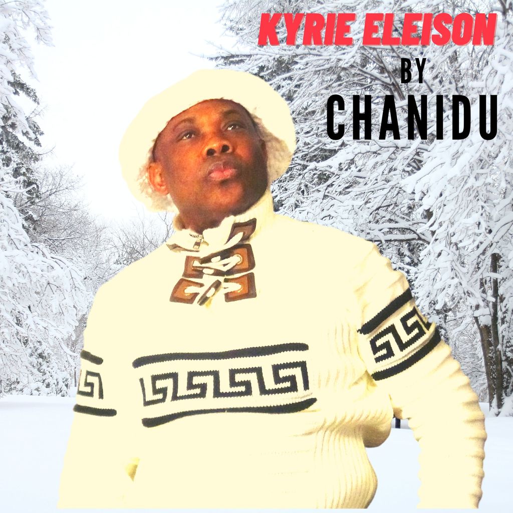 Kyrie Eleison