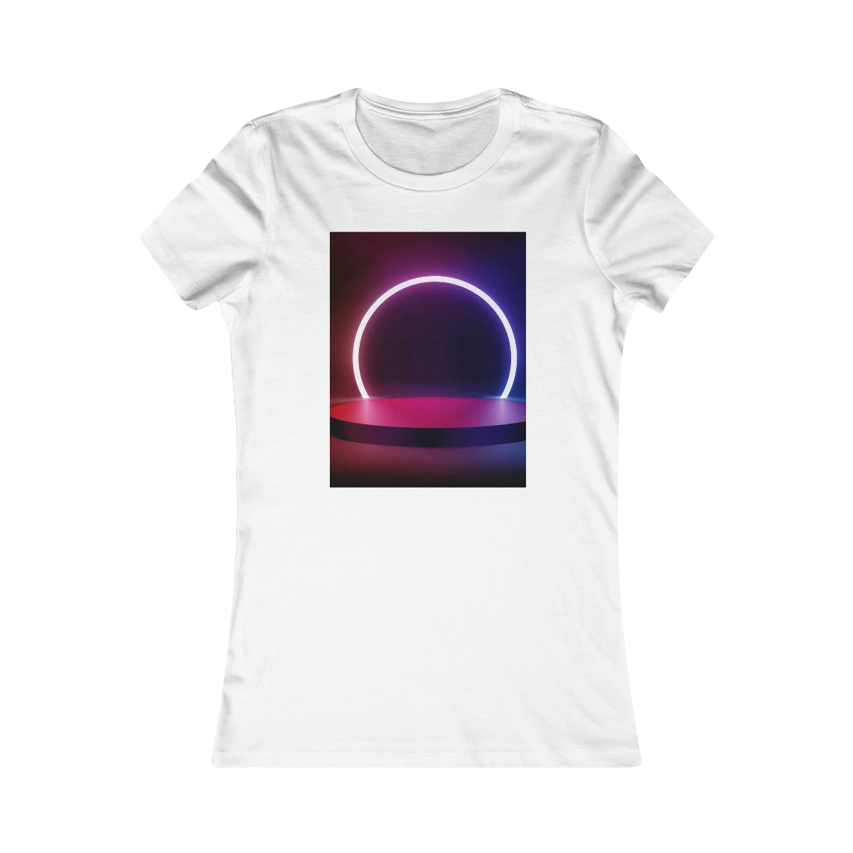 Women's Favorite Tee
