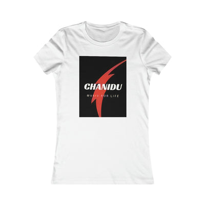 Women's Favorite Tee