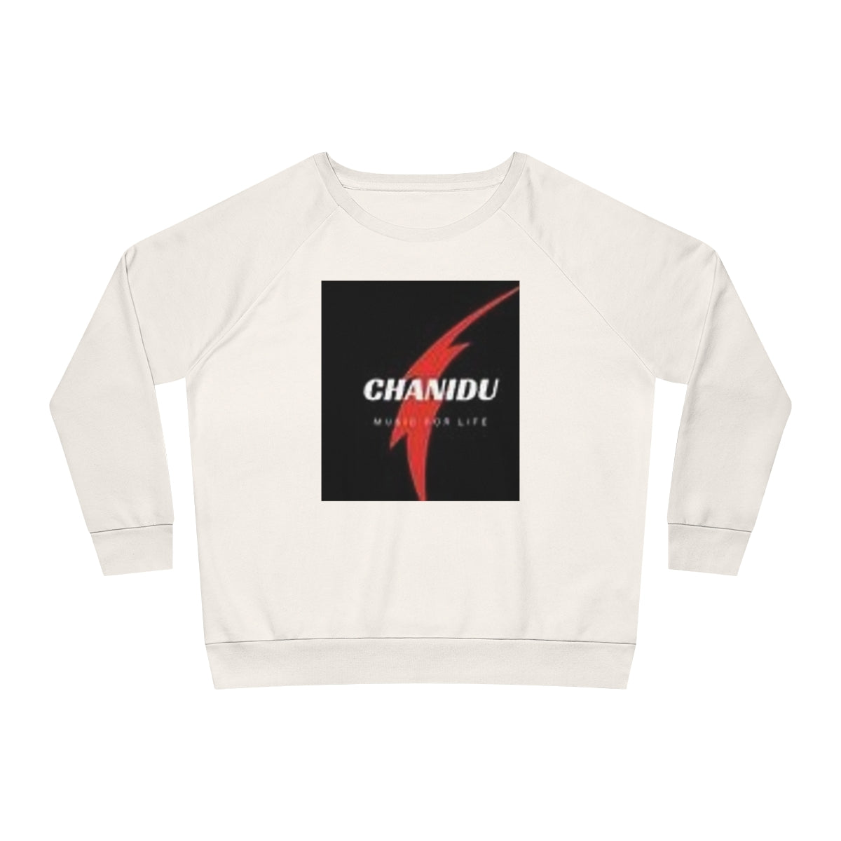 Women's Dazzler Relaxed Fit Sweatshirt