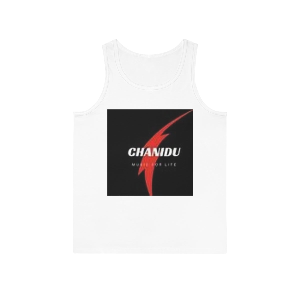 Unisex Softstyle™ Tank Top
