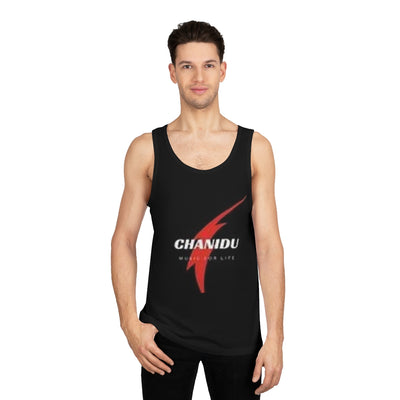 Unisex Softstyle™ Tank Top