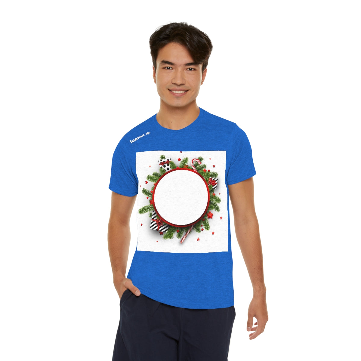 Men's Sports T-shirt