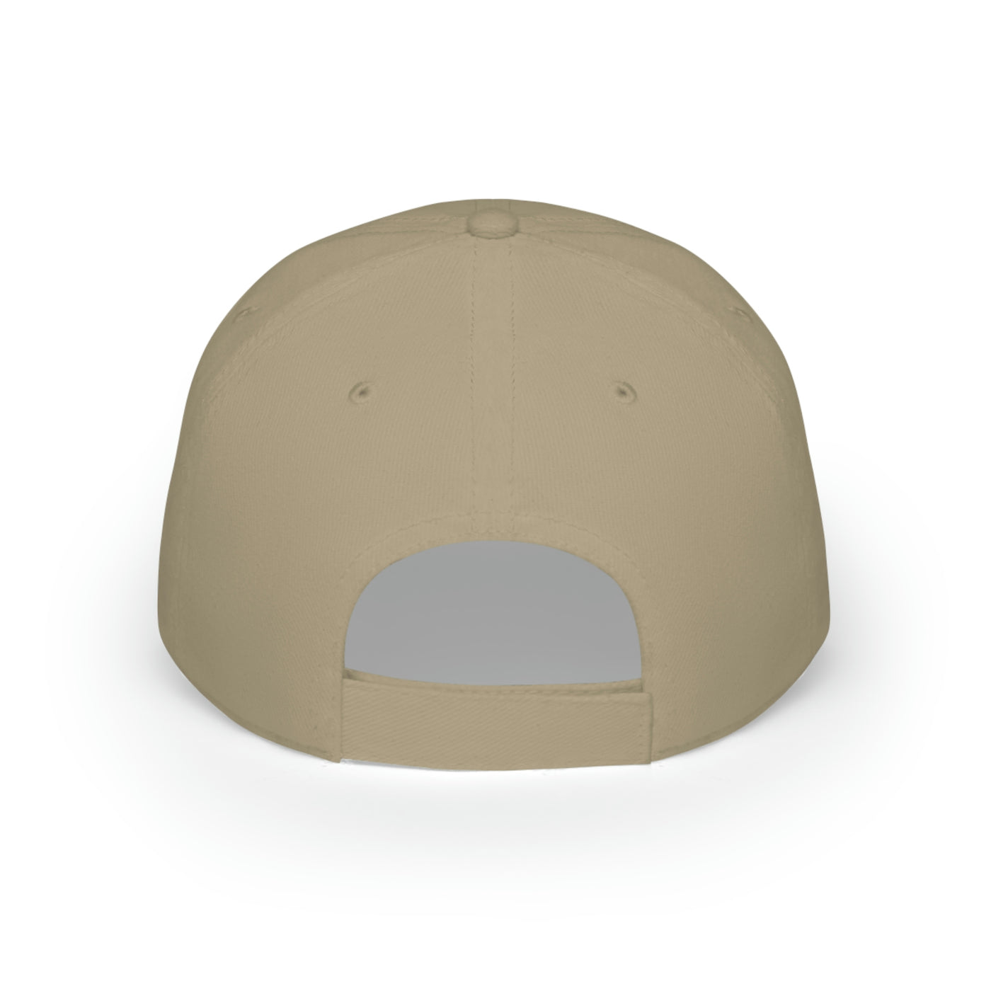 Her Baseball Cap