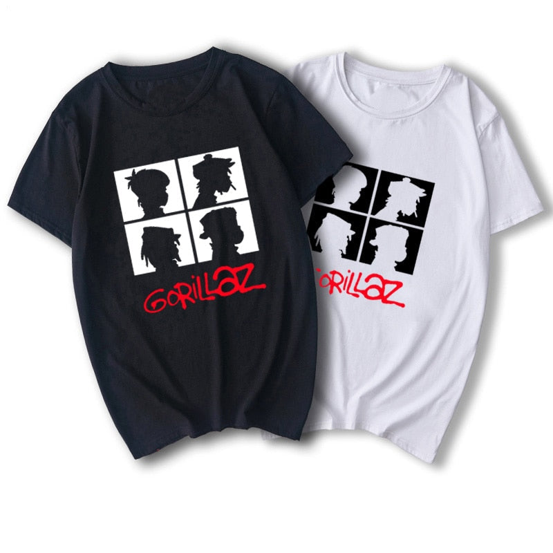 Summer brand t-shirt
