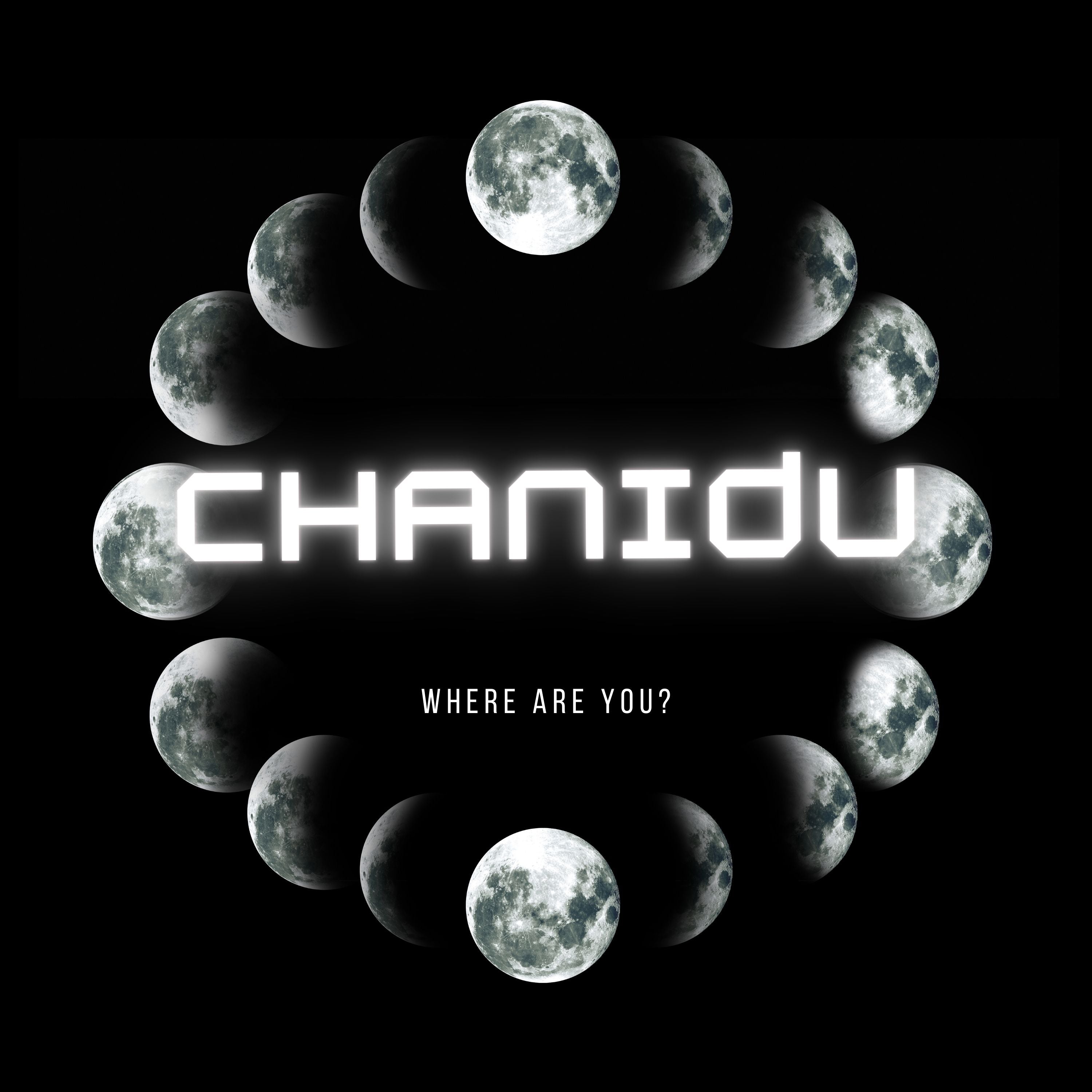 Where are you