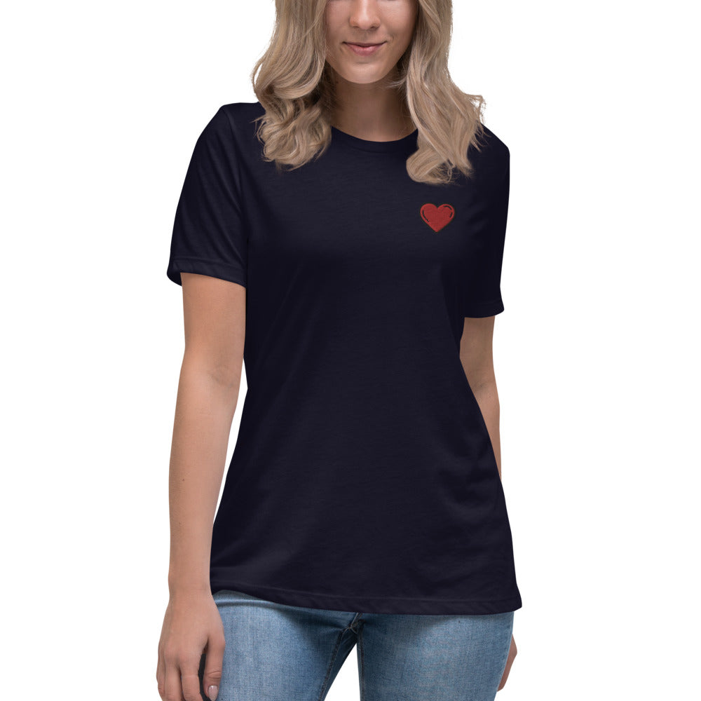 Love is Strength T-Shirt.