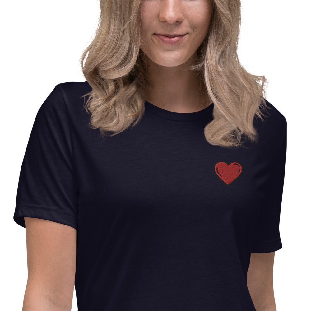 Love is Strength T-Shirt.