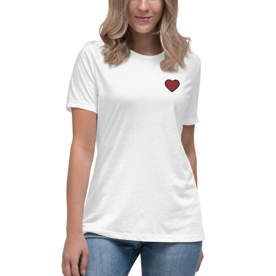 Love is Strength T-Shirt.